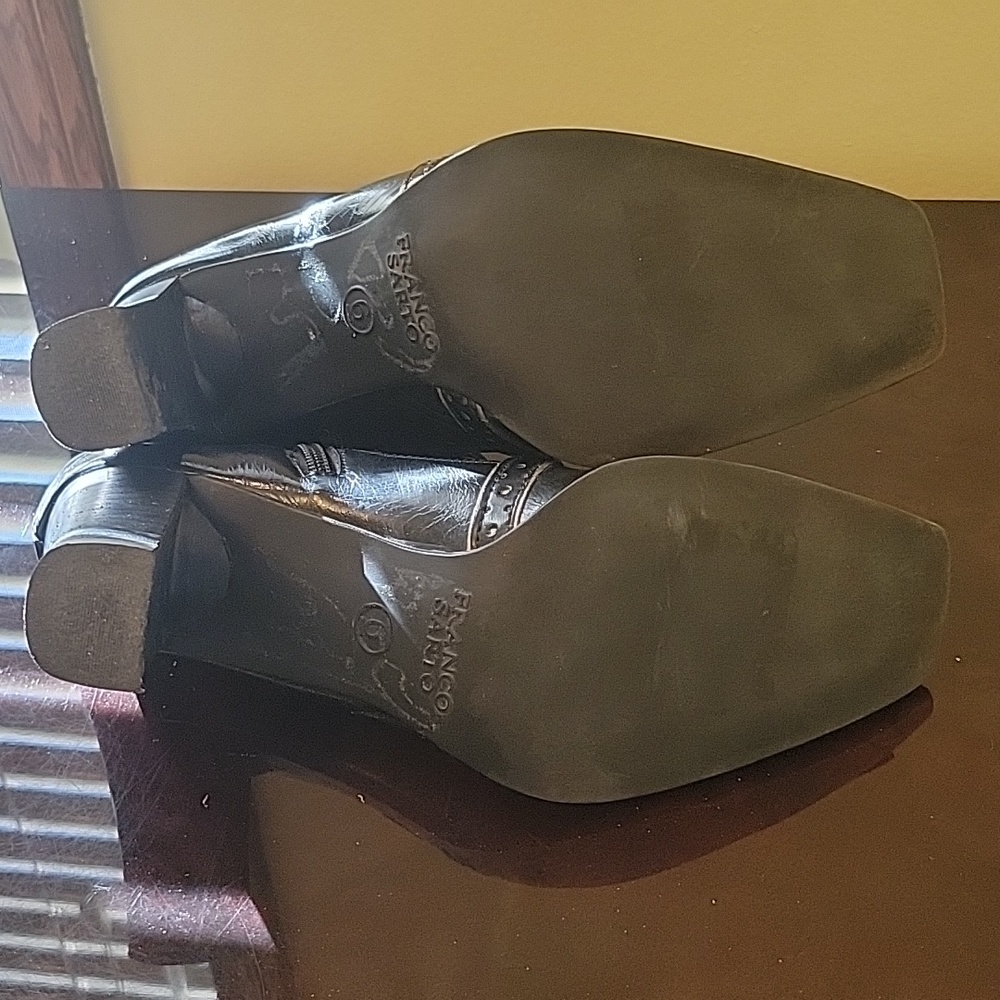 Bootie - Picture 6 of 12